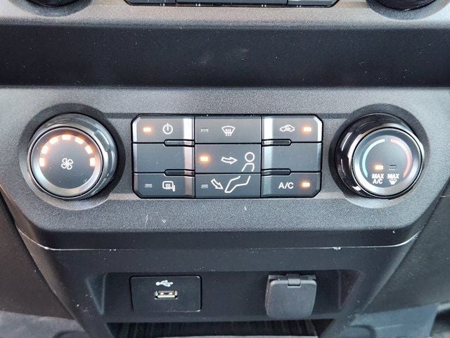 2022 Ford F-250SD XL