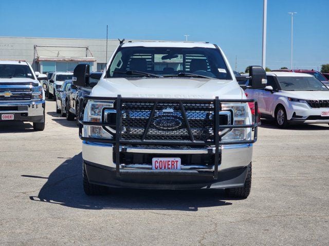 2022 Ford F-250SD XL