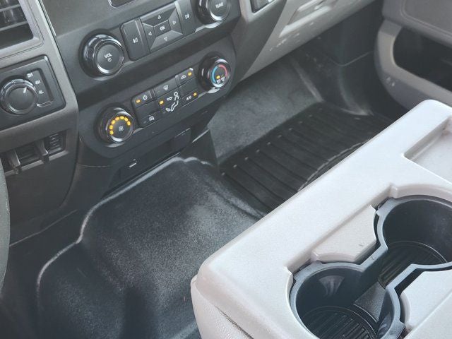 2022 Ford F-250SD XL