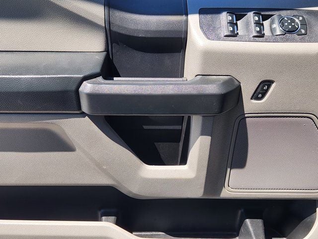 2022 Ford F-250SD XL