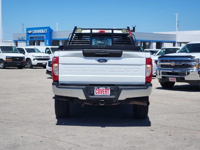 2022 Ford F-250SD XL