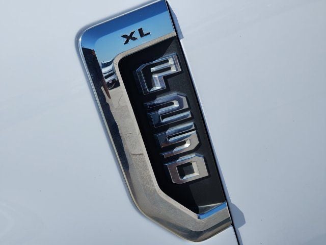 2017 Ford F-250SD XL