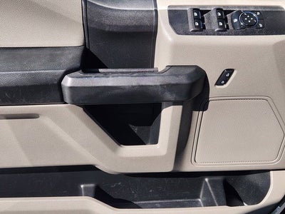 2017 Ford F-250SD XL