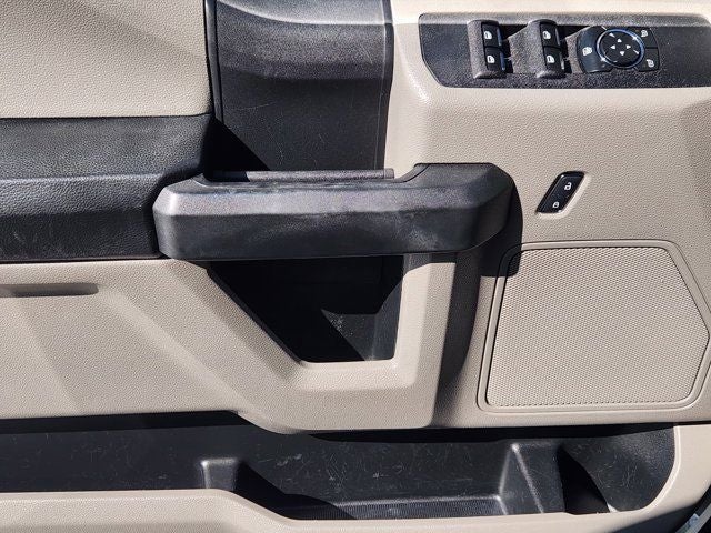 2017 Ford F-250SD XL