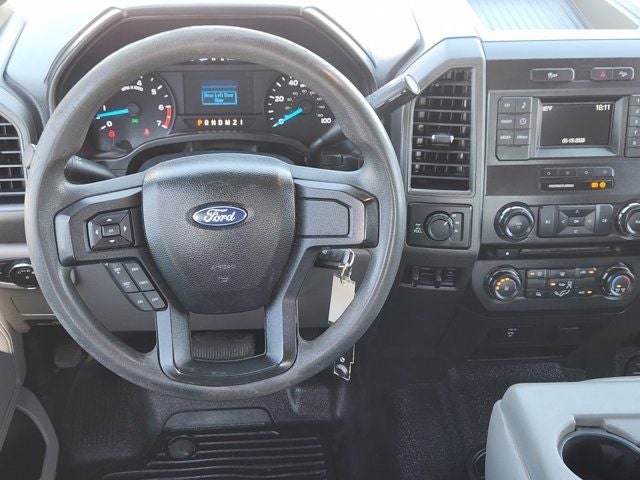 2017 Ford F-250SD XL