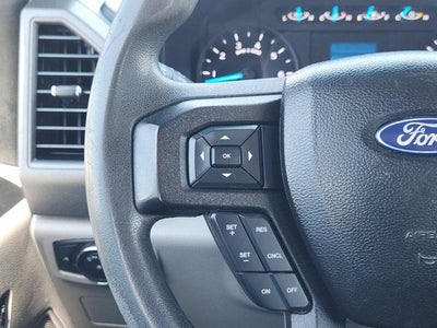 2017 Ford F-250SD XL