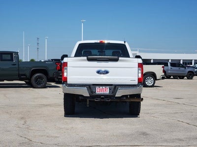 2017 Ford F-250SD XL