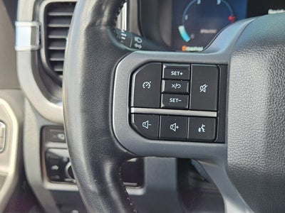2024 Ford F-250SD Lariat