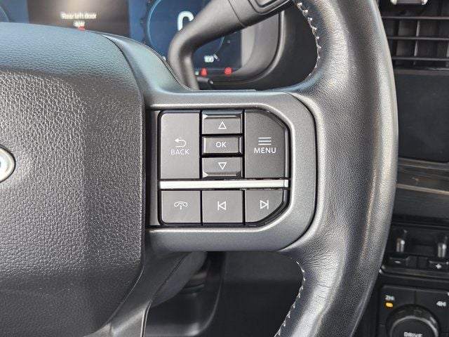 2024 Ford F-250SD Lariat