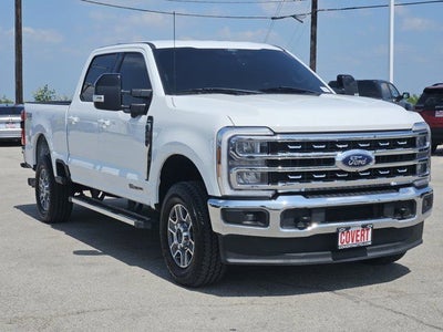 2024 Ford F-250SD Lariat