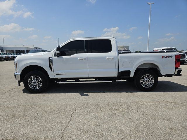2024 Ford F-250SD Lariat
