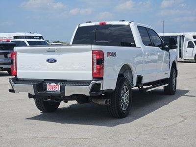 2024 Ford F-250SD Lariat