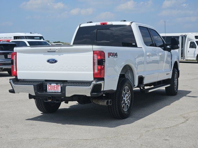 2024 Ford F-250SD Lariat