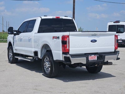 2024 Ford F-250SD Lariat