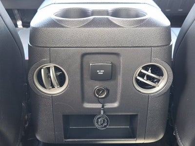 2012 Ford F-250SD Lariat
