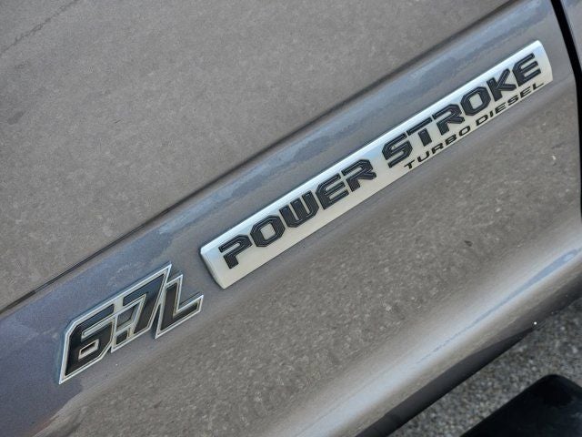 2021 Ford F-250SD Lariat