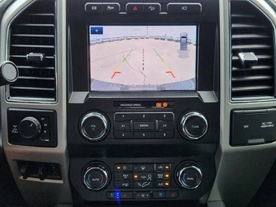 2021 Ford F-250SD Lariat