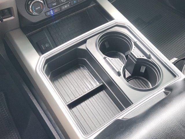 2021 Ford F-250SD Lariat