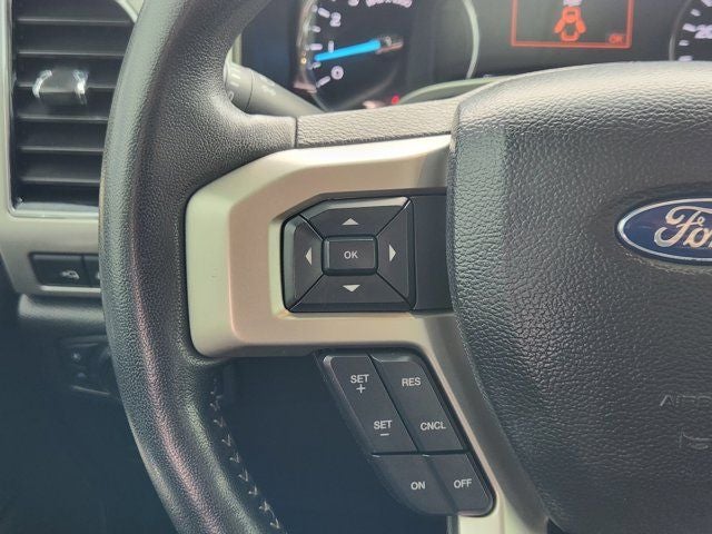 2021 Ford F-250SD Lariat