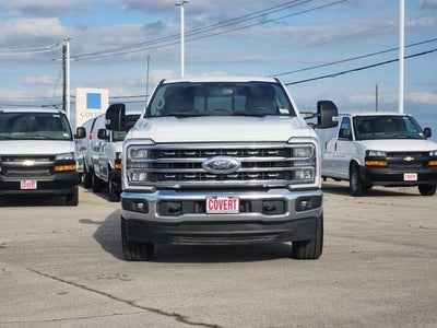 2024 Ford F-250SD Lariat