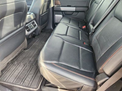 2024 Ford F-250SD Lariat