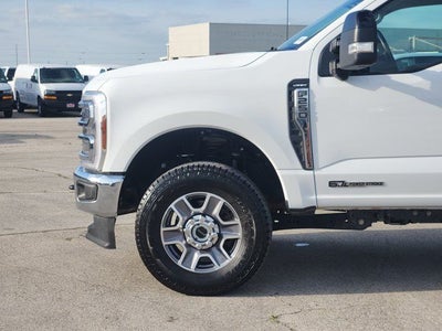 2024 Ford F-250SD Lariat