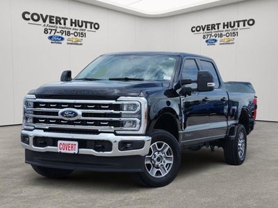 2024 Ford F-250SD Lariat