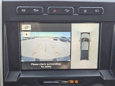 2017 Ford F-250SD King Ranch