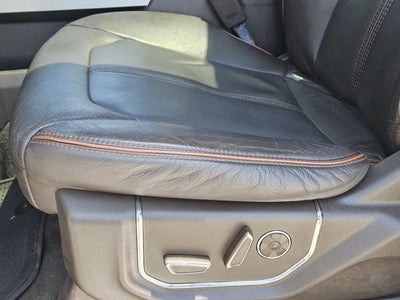 2017 Ford F-250SD King Ranch