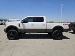 2017 Ford F-250SD King Ranch