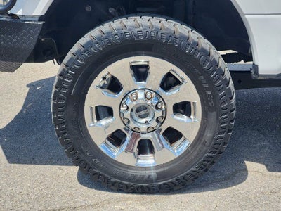 2019 Ford F-250SD XLT