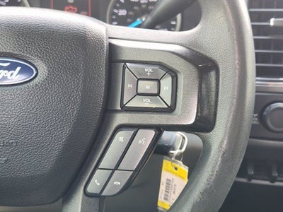 2019 Ford F-250SD XLT