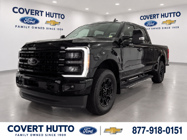 2023 Ford F-250SD Lariat