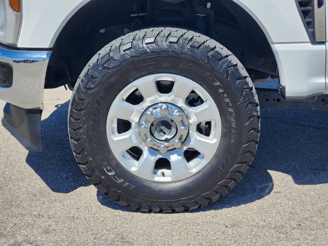 2024 Ford F-250SD XLT
