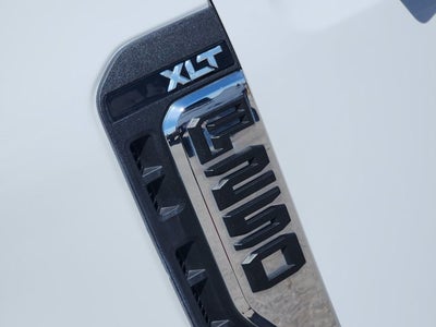 2024 Ford F-250SD XLT