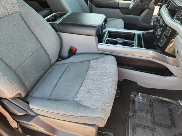 2024 Ford F-250SD XLT