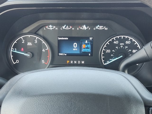 2024 Ford F-250SD XLT