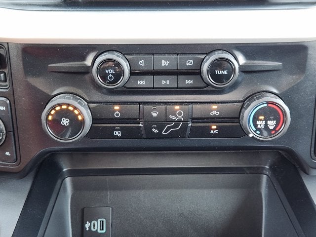 2024 Ford F-250SD XLT