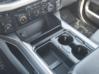2024 Ford F-250SD XLT