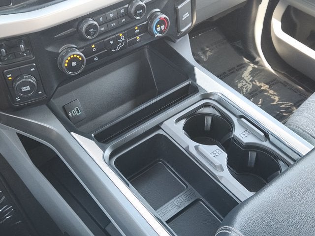 2024 Ford F-250SD XLT