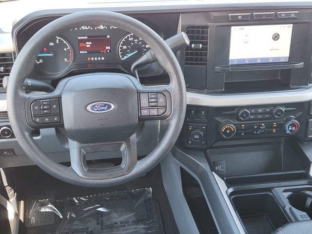 2024 Ford F-250SD XLT