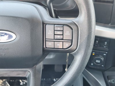 2024 Ford F-250SD XLT
