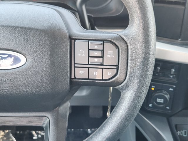 2024 Ford F-250SD XLT
