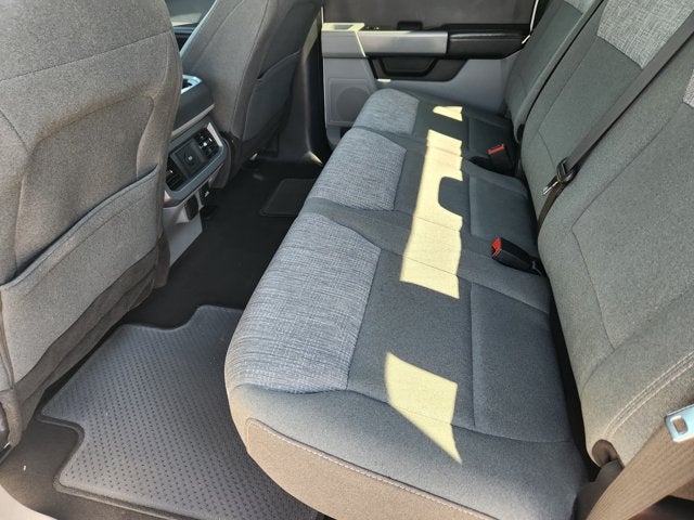 2024 Ford F-250SD XLT