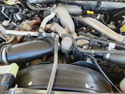 2024 Ford F-250SD XLT