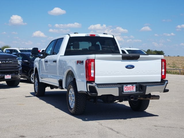 2024 Ford F-250SD XLT