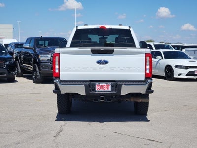 2024 Ford F-250SD XLT
