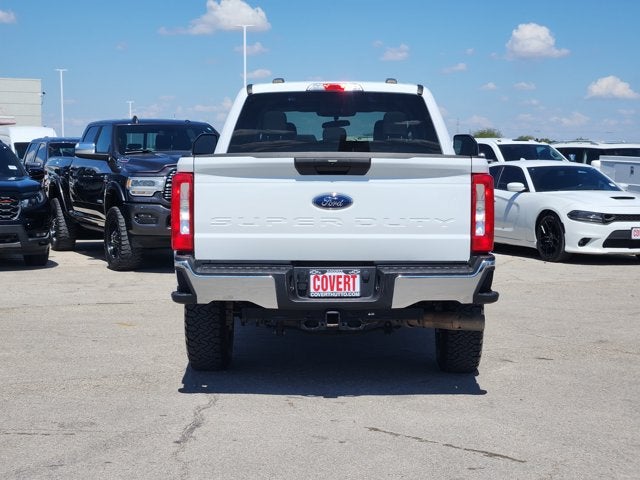 2024 Ford F-250SD XLT