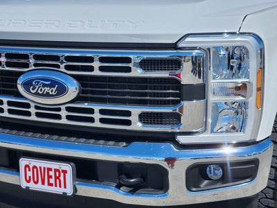 2024 Ford F-250SD XLT