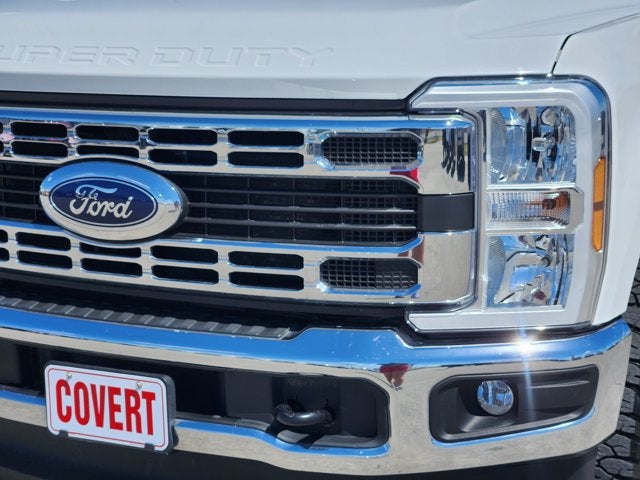 2024 Ford F-250SD XLT